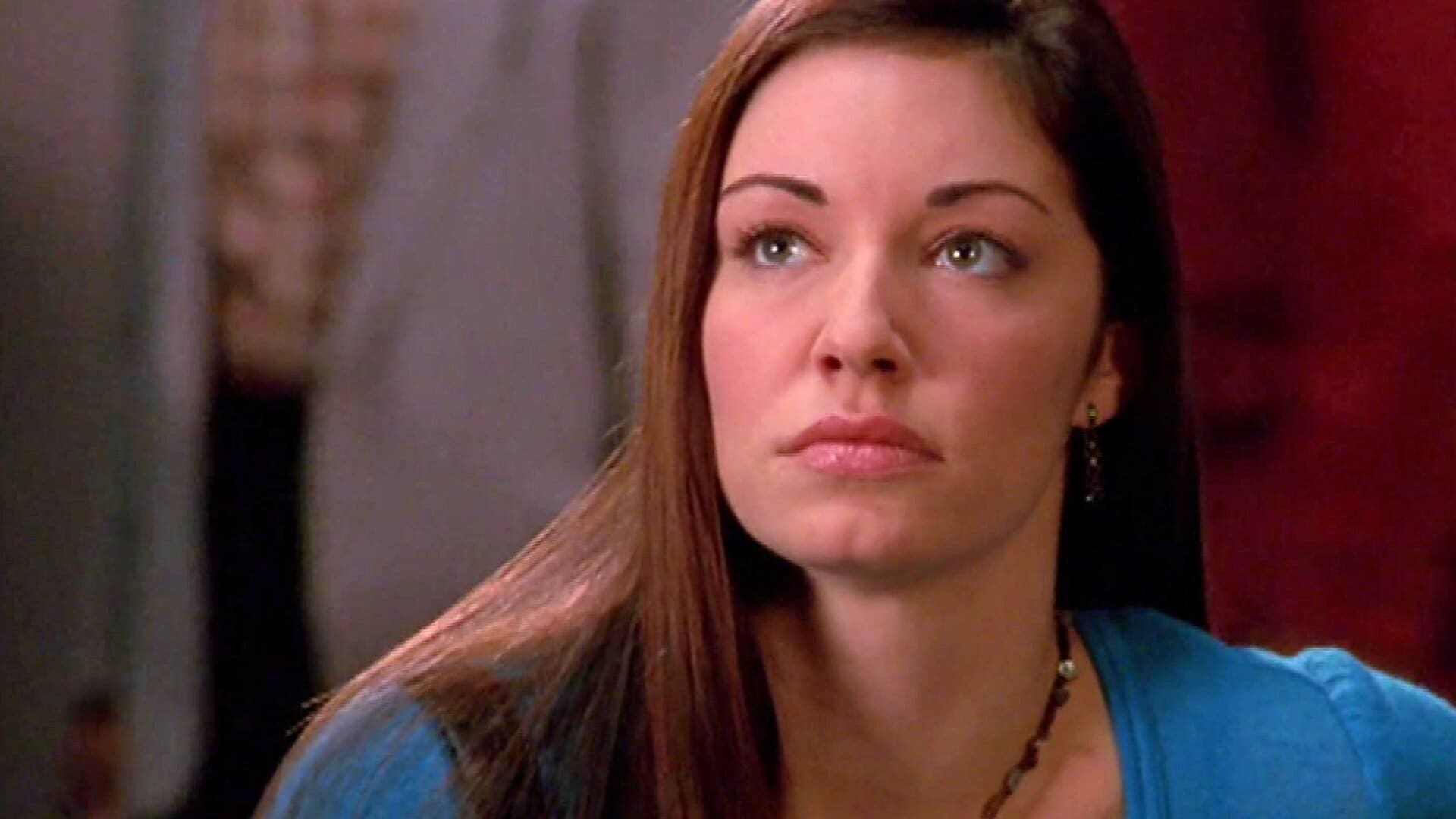 Dawson's Creek S6E4 Instant Karma! CTV