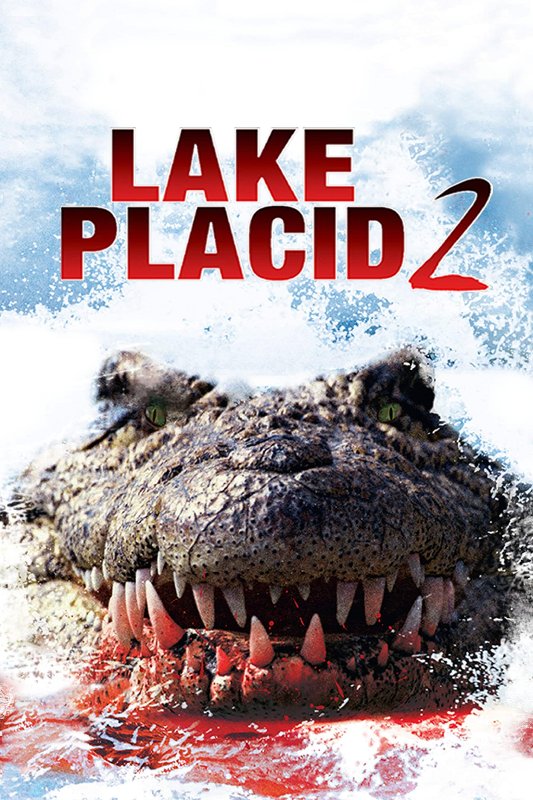 Lake Placid 2