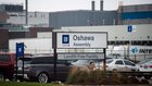 GM overhaul could spell the end for Oshawa's century of automaking