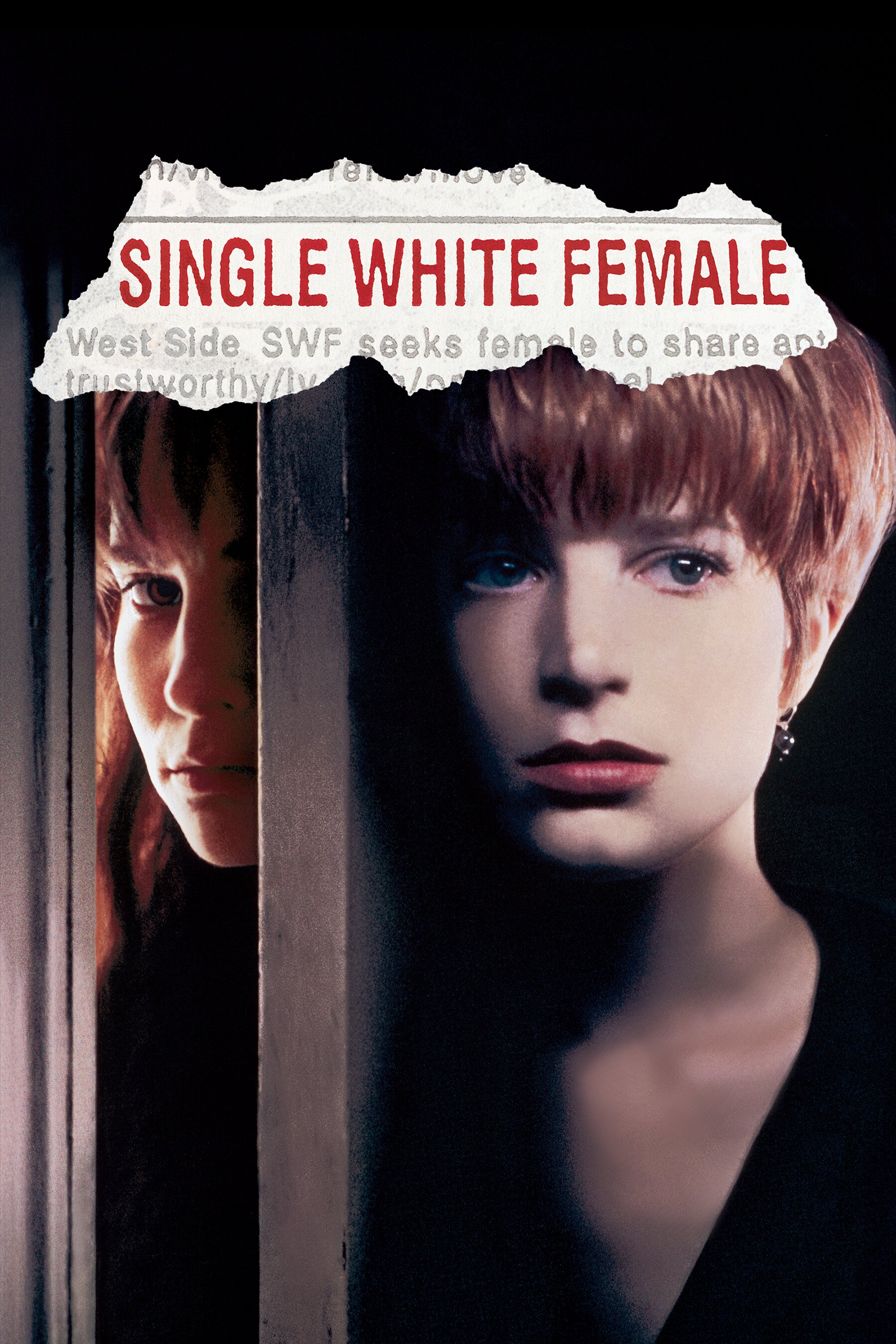 Single White Female