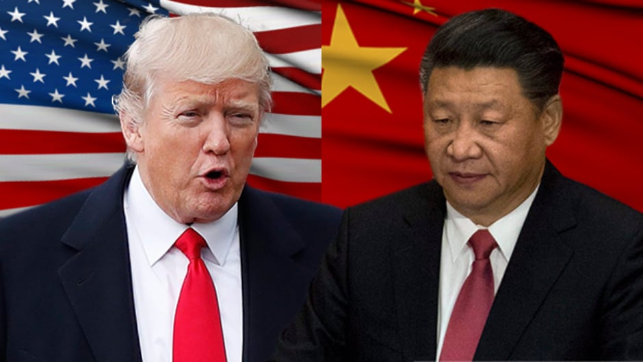 Trump-Xi meeting in focus at G20 summit - Video - BNN