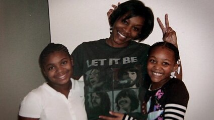 Say Her Name: The Life and Death of Sandra Bland Say Her Name: The Life and Death of Sandra Bland