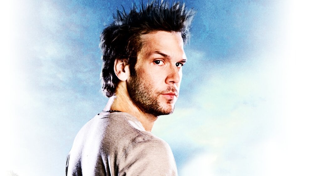 Dane Cook's Tourgasm Dane Cook's Tourgasm