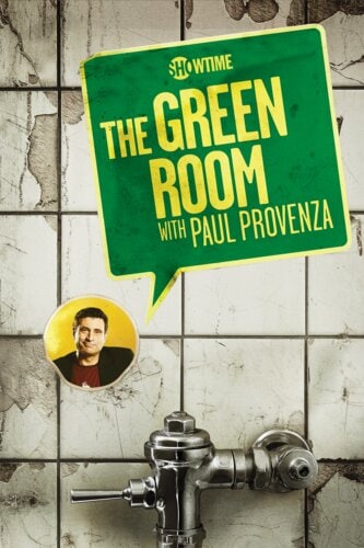 Crave Watch Hbo Showtime And Starz Movies And Tv Shows Online The Green Room With Paul Provenza