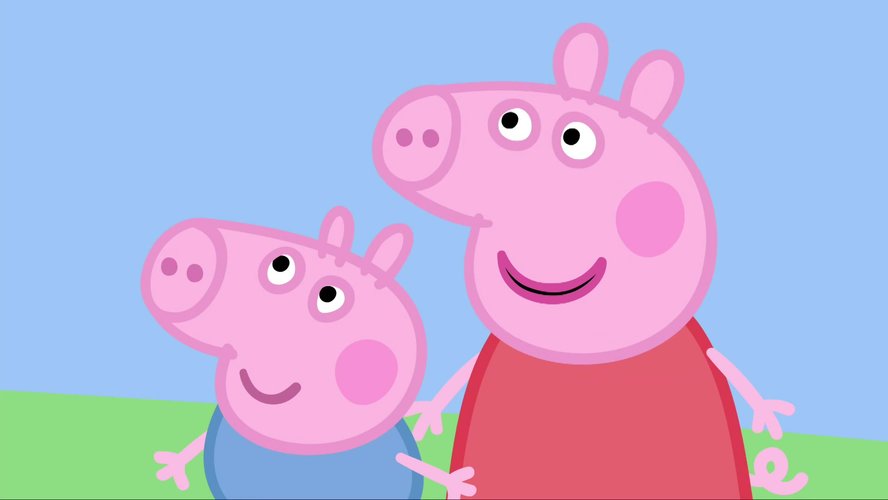 Crave | Watch HBO, Showtime and Starz in Canada Online - Peppa Pig