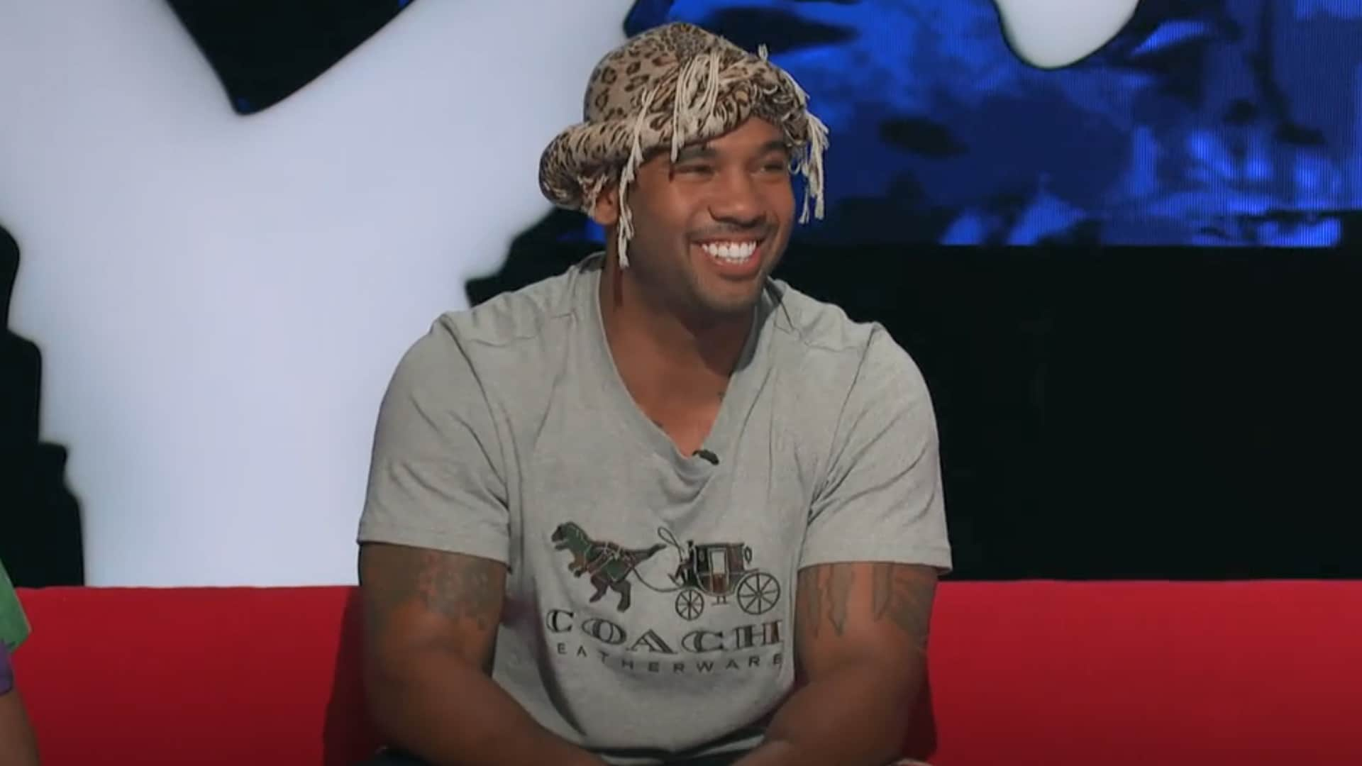 Ridiculousness S12E17 Mike Holston CTV