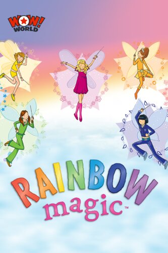 Rainbow Magic Return To Rainspell Island Songs Crave - Rainbow Magic: Return to Rainspell Island