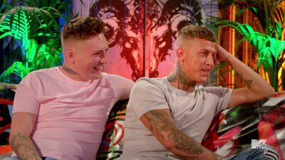 Watch Just Tattoo Of Us Episode 03