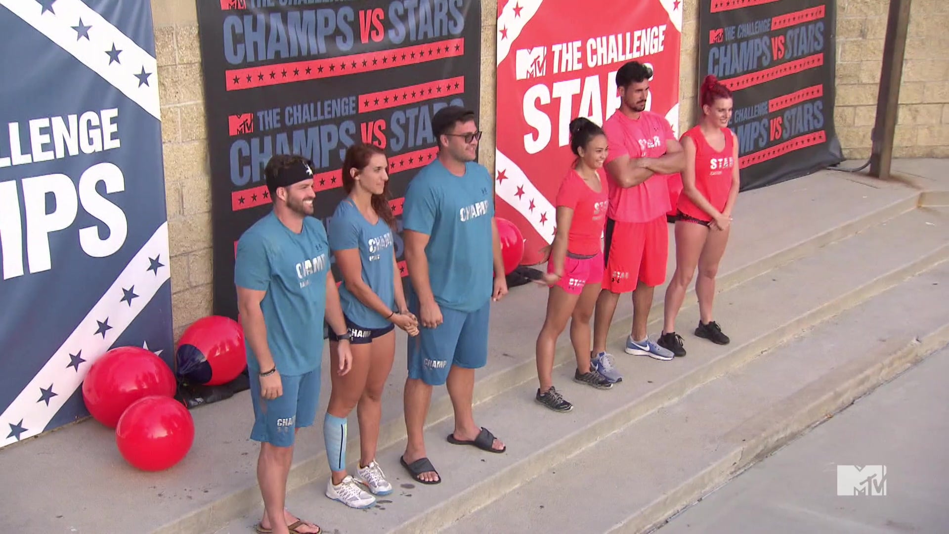 The Challenge: Champs Vs. Stars | S2:E8 | It's The Final Countdown