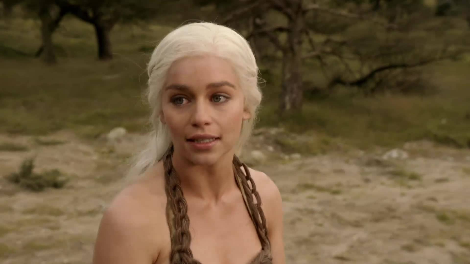 Emilia Clarke Fakes