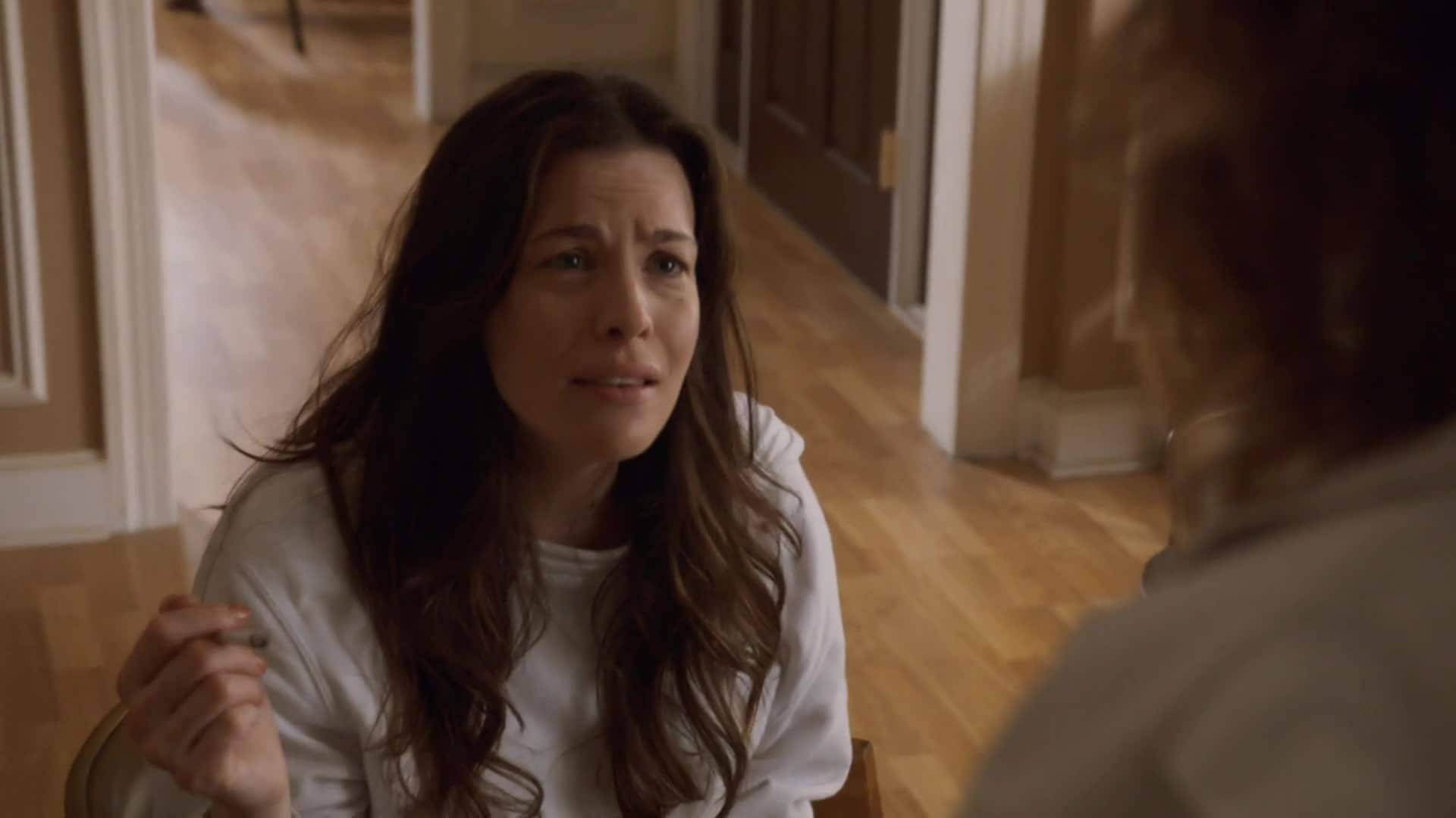 The Leftovers S1E8 Cairo Crave