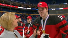 Hockey Canada - Teams, Scores, Stats, News, Standings, Rumours