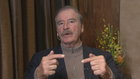 U.S. will be 'the great loser' if Trump scraps NAFTA: Vicente Fox