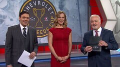 Fresh 100 Chevrolet Good Deeds Cup 2020 Standings