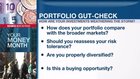 Personal Investor: Time to step back and run a portfolio gut-check 