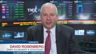 Rosenberg worried about global trade wars amid White House ‘revolving door on steroids’