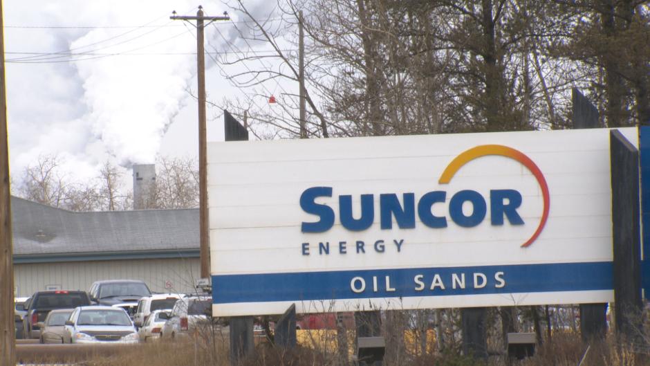 Suncor pushes Syncrude maintenance up a month - Video - BNN