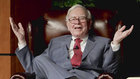 Personal Investor: Be like Buffett by mastering the P/E ratio
