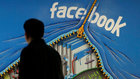 Facebook security chief Alex Stamos to depart, source says