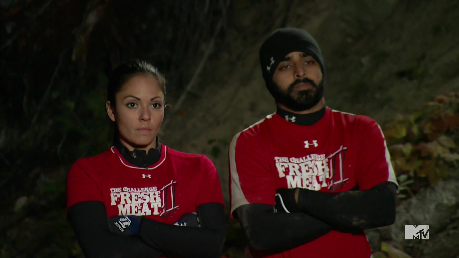 The Challenge S19E10 Episode 10 CTV