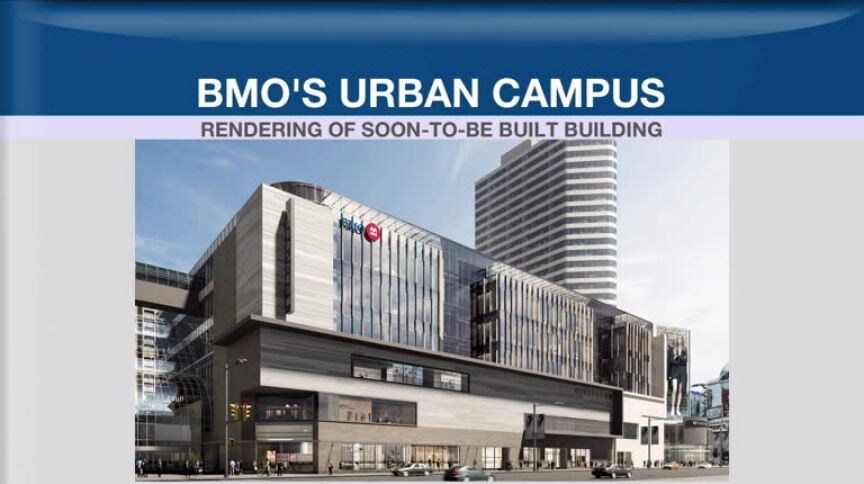 bmo urban campus