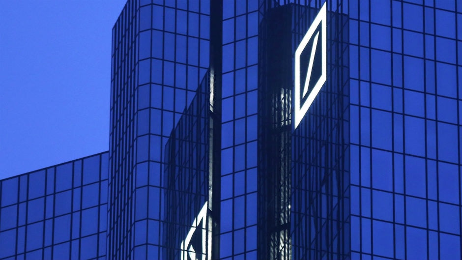 Why Deutsche Bank S Stock Recently Plunged And What To Do If You