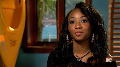 Watch The Real World Hurts So Good