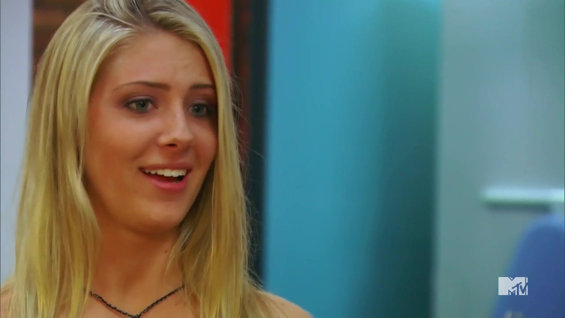 The Real World S29E5 ExPlosion