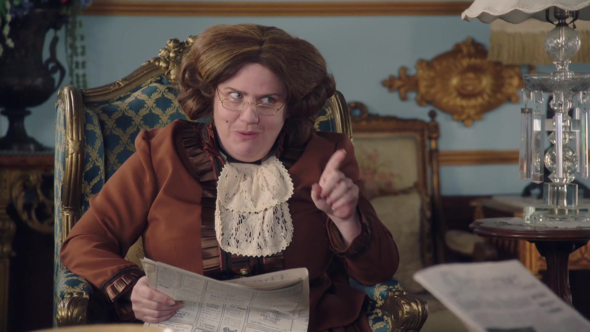 Another Period S3e7 Sex Nickelodeon 0147