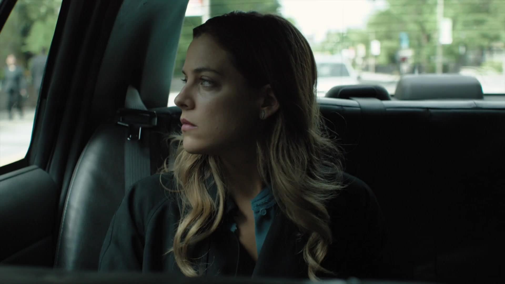 The Girlfriend Experience S1E7 Access Crave