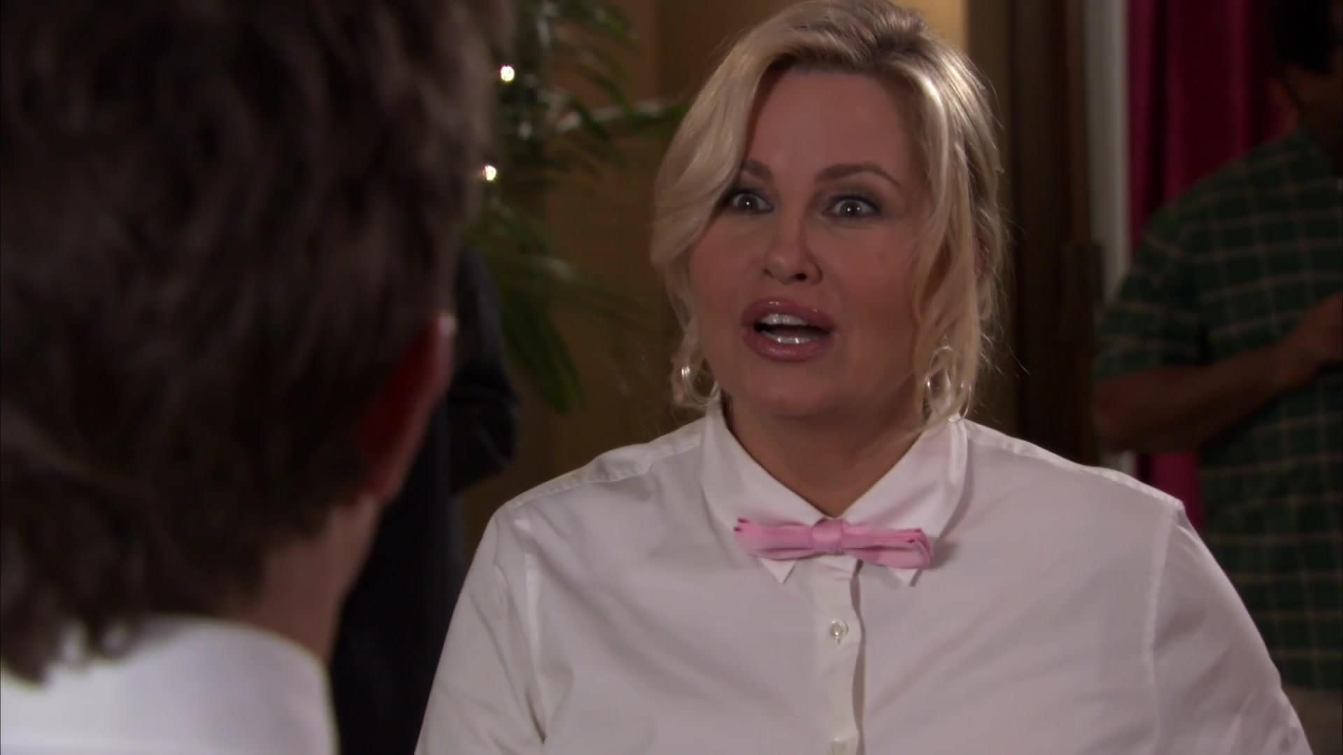 Party Down S1E9 James Rolf High School Twentieth Reunion