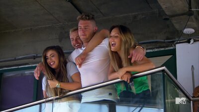 Watch Geordie Shore Episode 5