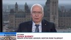 'I'm concerned': Ex-ambassador fears fallout over Trans Mountain