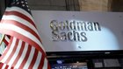 Goldman breaks from Wall Street pack with boom in bond trading