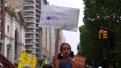 Saving My Tomorrow: Kids Who Love the Earth Saving My Tomorrow: Kids Who Love the Earth