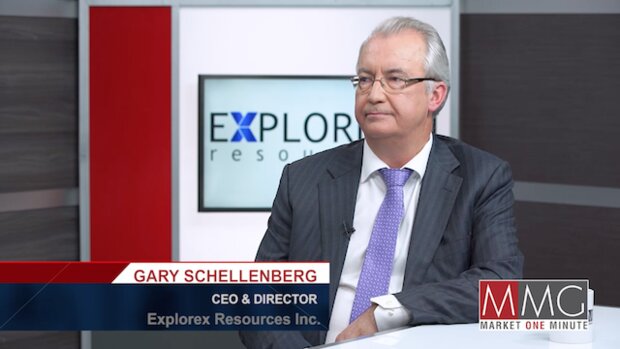 Explorex’s recent acquisition of the Hautalampi project in Finland has the company very excited Explorex’s recent acquisition of the Hautalampi project in Finland has the company very excited