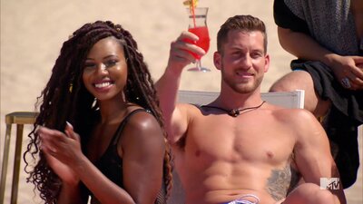 Watch Ex On The Beach Welcome To Ex On The Beach