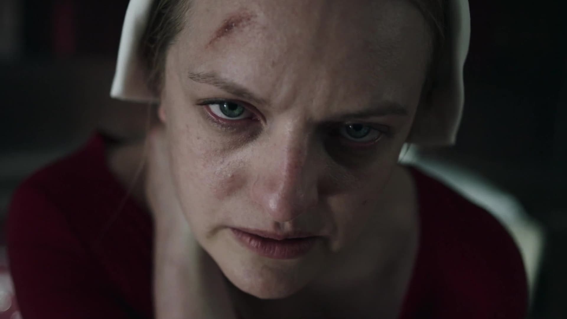 The Handmaid's Tale | S2:E1 | June | Crave