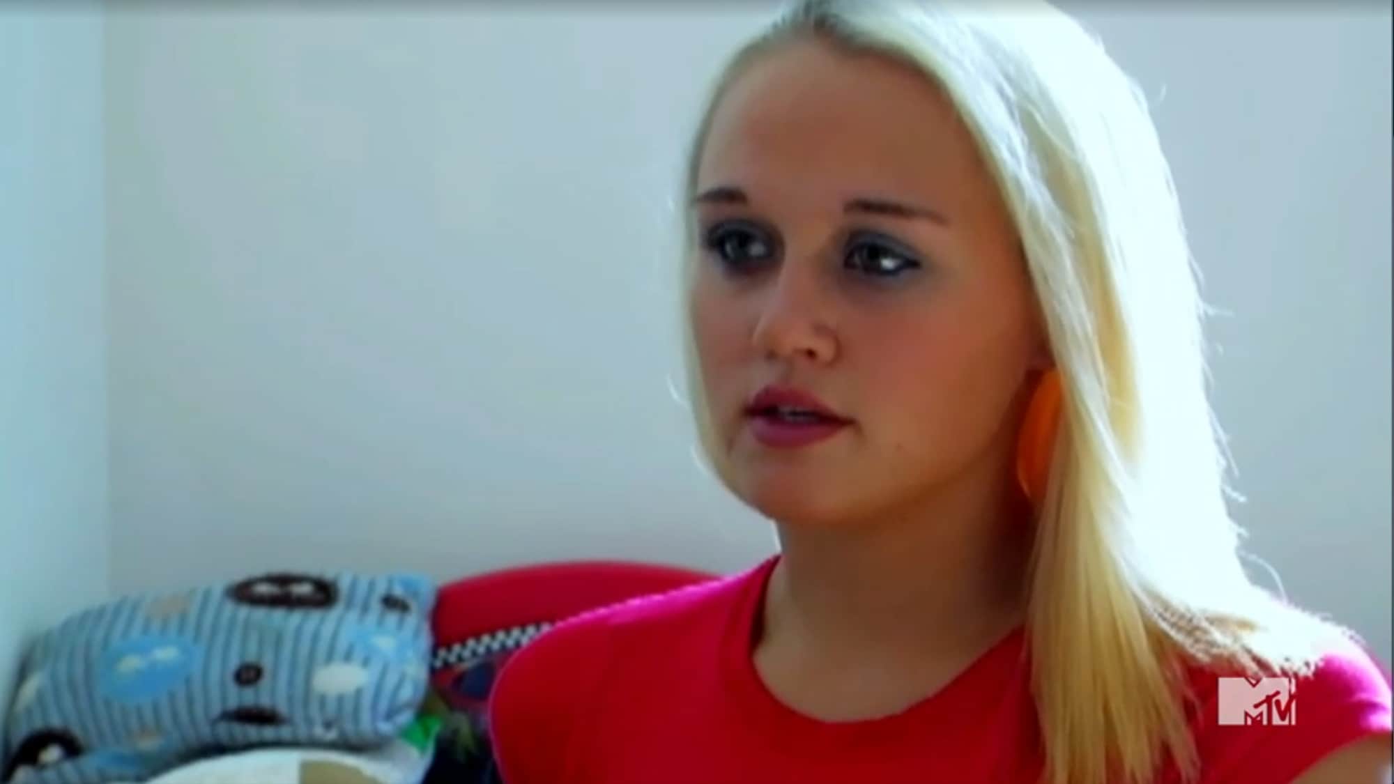 16 and Pregnant | S5:E13 | Where Are They Now? | CTV