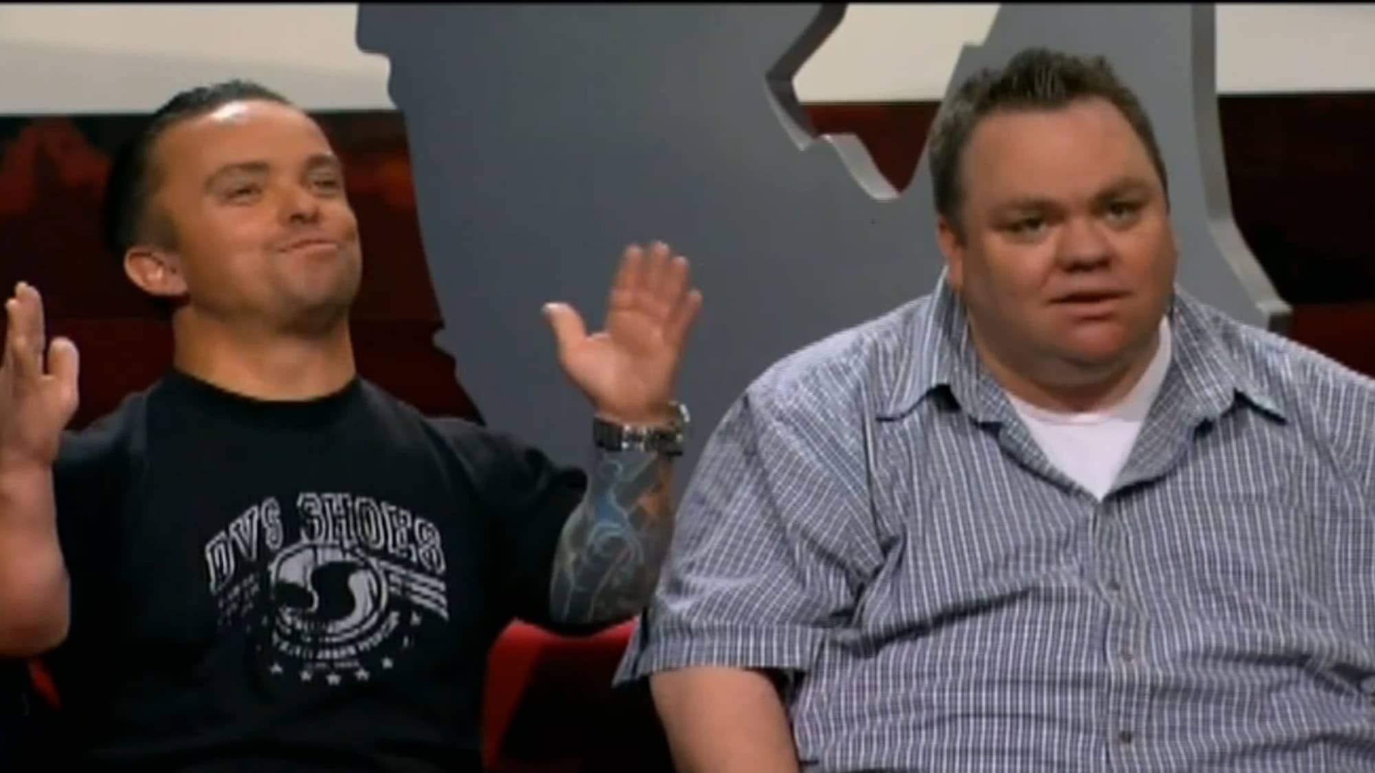 Ridiculousness S2 E20 Wee Man And Preston ridiculousness-s2-e20-wee-man-and-preston