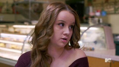 Watch Teen Mom Young Pregnant Pomp And Circumstance