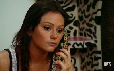 Watch Snooki Amp Jwoww Couples Hell