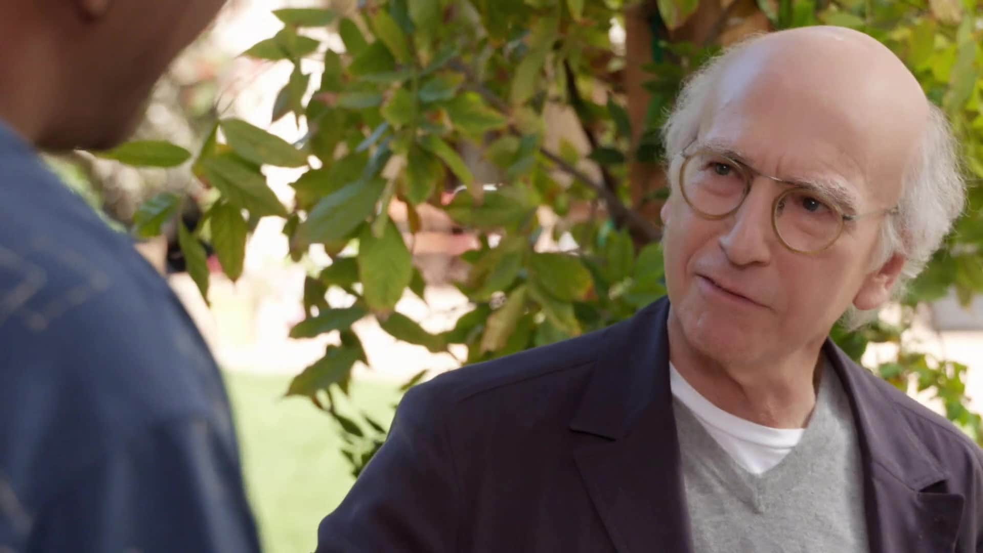 Curb Your Enthusiasm | S9:E1 | Foisted! | Crave