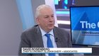 Rosenberg: Poloz has little power to control Canada’s ‘debt bubble’