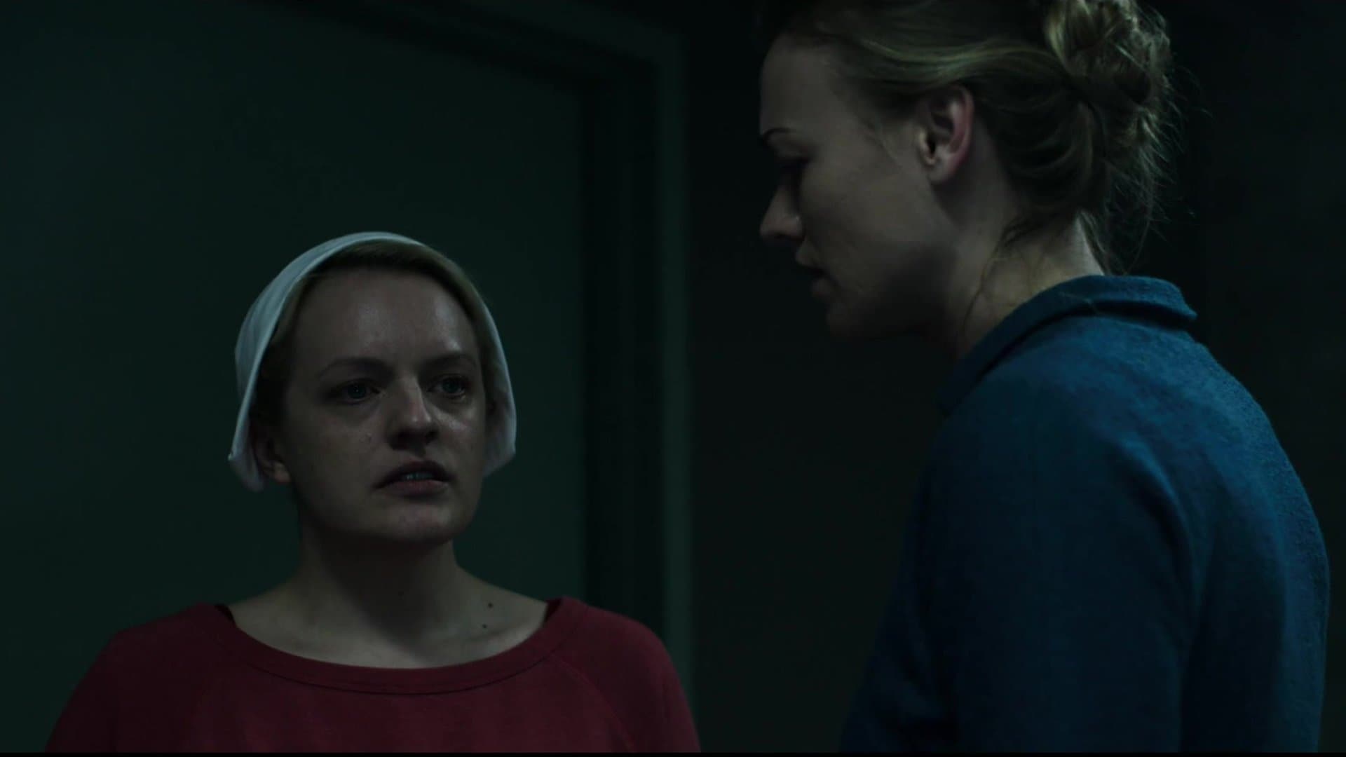 The Handmaid's Tale | S2:E7 | After | Crave