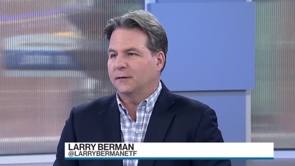 Larry Berman takes your calls - Video - BNN