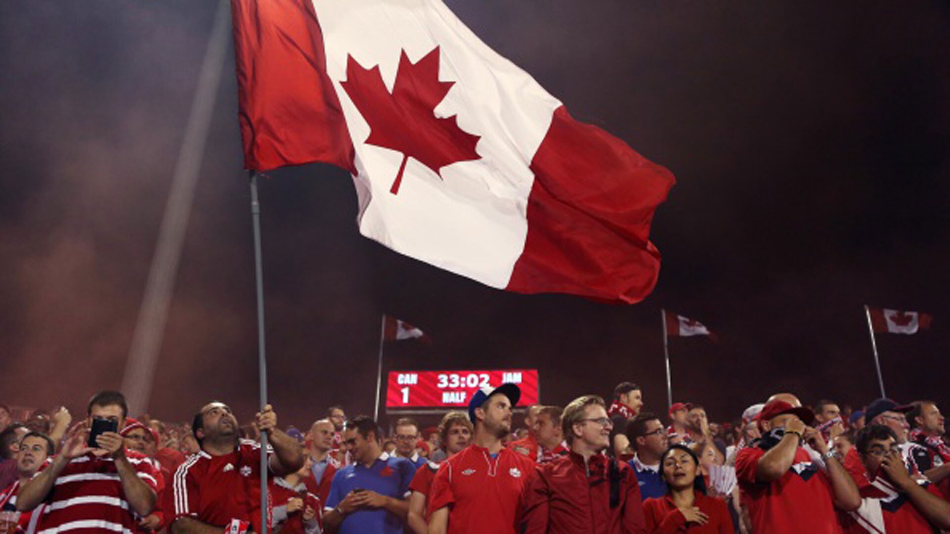 World Cup 2026 host: Canada part of winning bid for men's ... - 1920 x 1080 jpeg 189kB