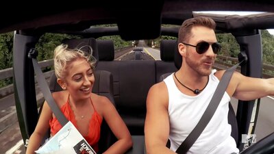 Watch Ex On The Beach Party Foul