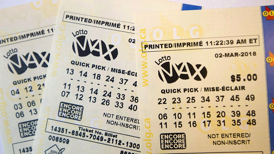 Lotto 649 oct on sale 31 winning numbers