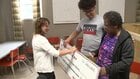'I'm not being greedy:' Aunt says nephew doesn't deserve half of lottery jackpot 'I'm not being greedy:' Aunt says nephew doesn't deserve half of lottery jackpot